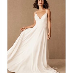 Eddy K Beloved Gown